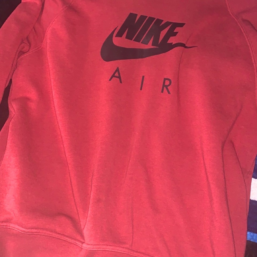 Nike hoodie